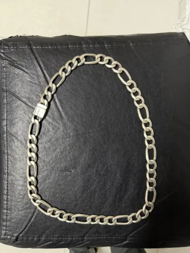 Prata 925 243g 72cm