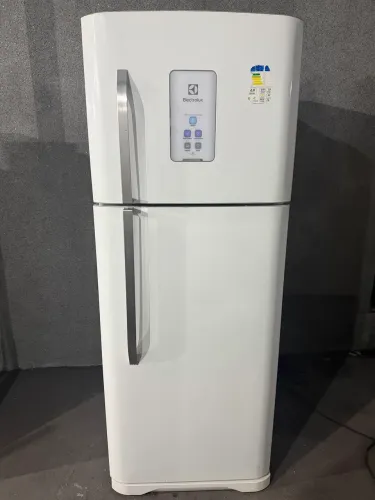 Geladeira Electrolux frost free 433 litros 