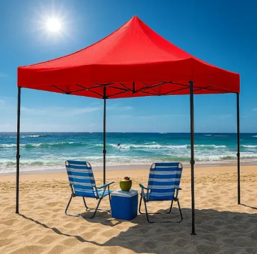 TENDA