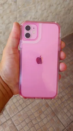 IPHONE 11 de 128gb funcionando perfeitamente 