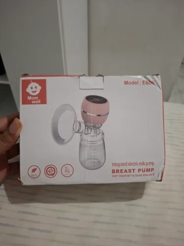 Vende-se bombinha de leite