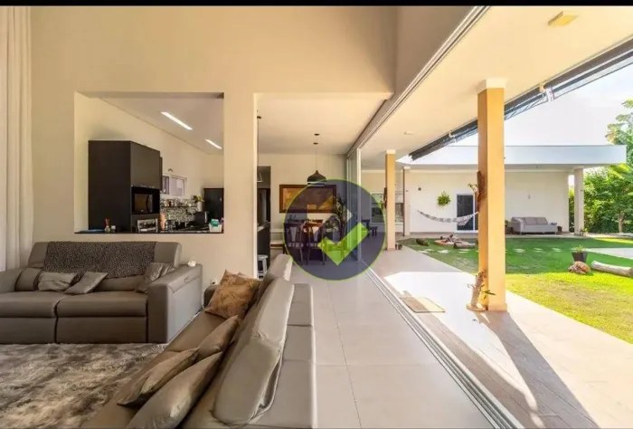 Casa com 3 dormitórios à venda, 285 m² por R$ 1.980.000,00 - Bairro Parque São Bento - Sor