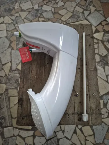 Chuveiro elétrico