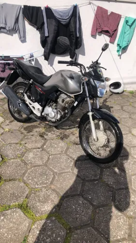 Start 160