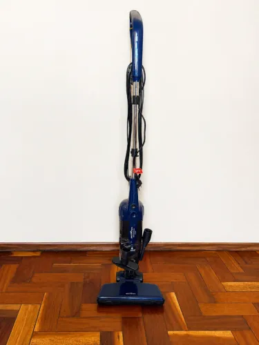 Aspirador de Pó Vertical Britânia 2 em 1 - Excelente Estado
