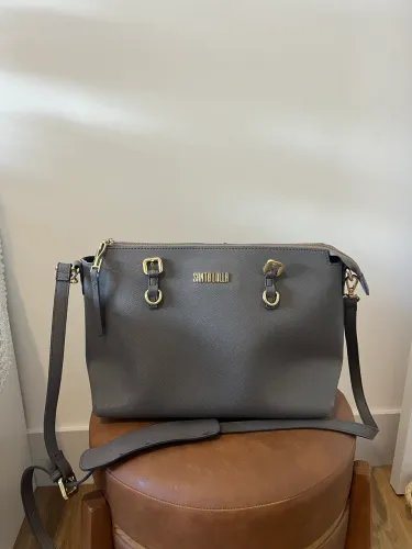 Bolsa tiracolo Santa Lolla