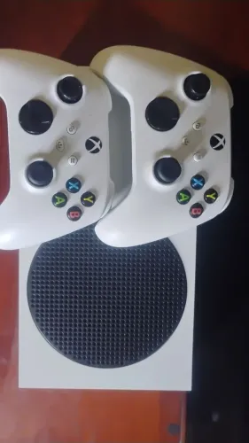 Xbox série s