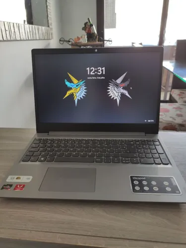 Notebook Lenovo IdeaPad S145