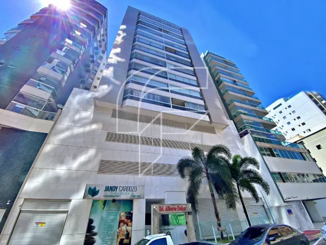 Imóvel para venda com 98 metros quadrados com 3 quartos em Praia do Morro - Guarapari - ES