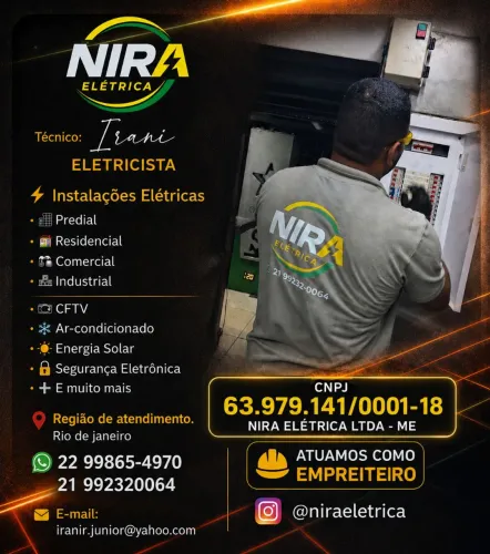 Eletricista