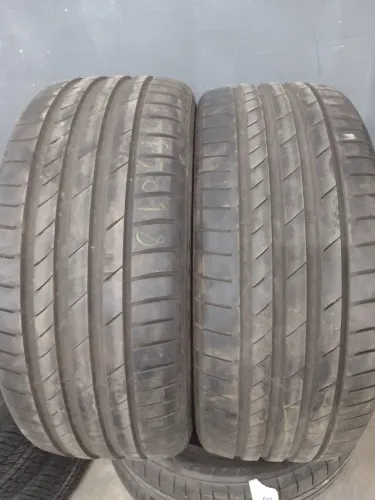 Pneus 235/50/18 kumho