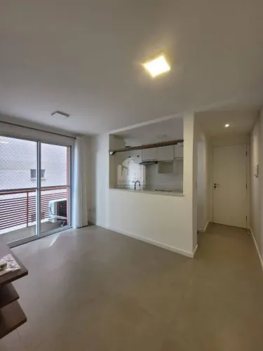 Apartamento com 2 dormitórios para alugar, 45 m² por R$ 4.659,07 - Pinheiros - São Paulo/S