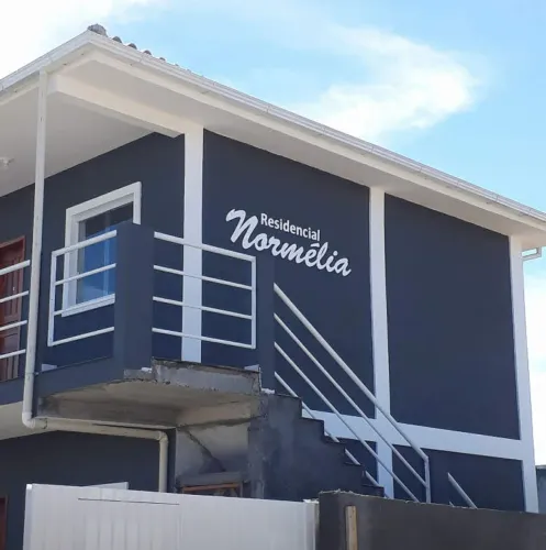 Alugo apartamento de 1 quarto Tapera da Base
