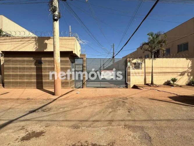 Rua Minas Gerais