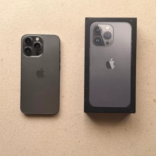 iPhone 13 Pro 256GB
