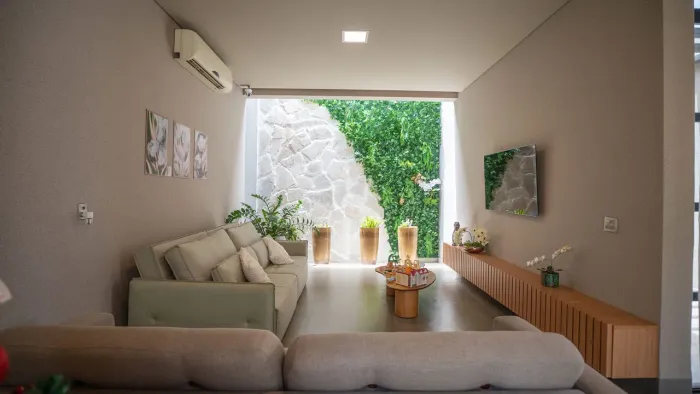 Casa para locação, Residencial Goiânia Golfe Clube, Goiânia, GO
