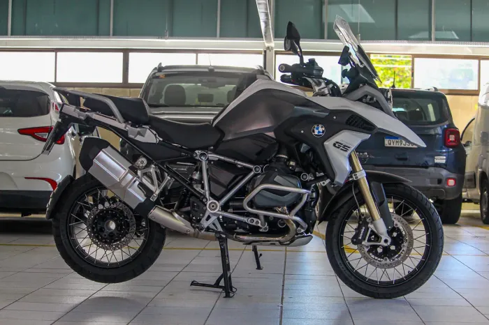 BMW R1250 GS PREMIUM 2023 11.000km