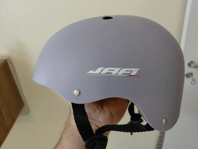 Capacete Skate