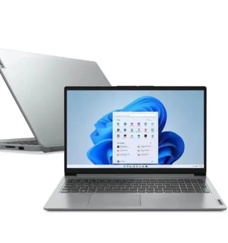 Notebook Lenovo