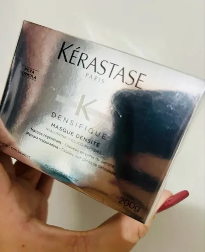 Kérastase Hidratação