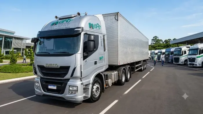 Iveco 2022