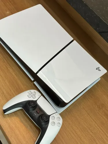 PS5 SLIM 1 TERA