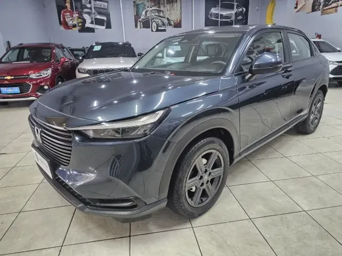 Honda HR-V EXL 1.5 Sensing 16V 5P Aut. 2024