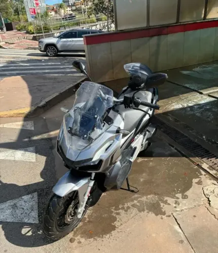 Honda ADV 150 2023