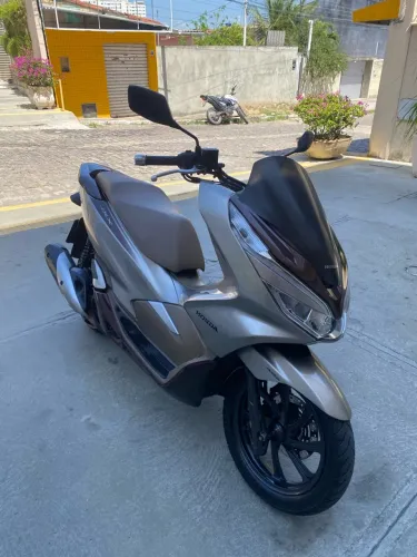Honda PCX 150/dlx 2022