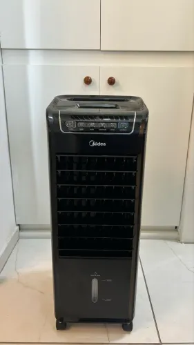 Climatizador de Ar - Midea AKAP1