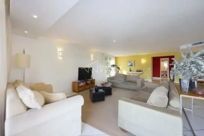 Apartamento : Padrão / Residencial / Lagoa