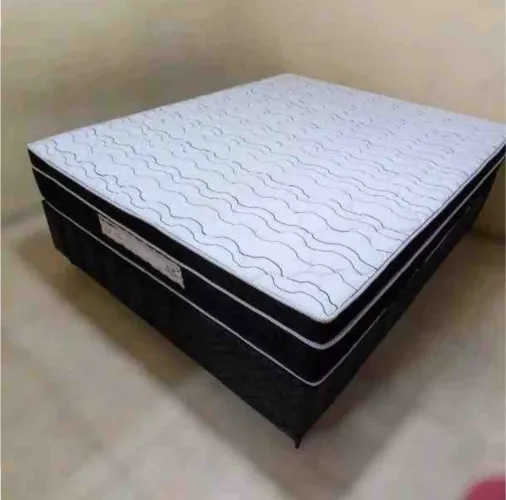 Cama casal - flordkdas