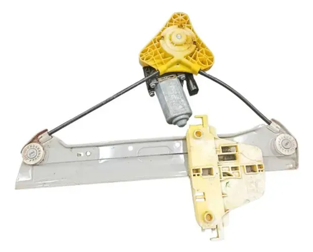 Motor Vidro Elétrico D/d Polo Voyage Gol G5 2005 A 2012