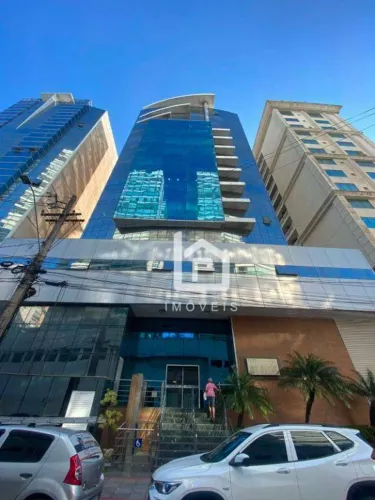 Sala Comercial para Locação na Praia da Costa