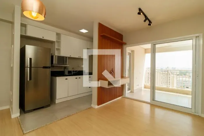 Apartamento à Venda - Vila Guilherme, 2 Quartos, 60 m2