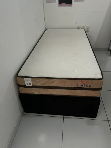 Cama de solteiro $530,00