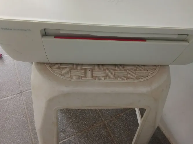 Impressora