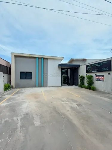 Sala Comercial para Locação em Dourados-MS
