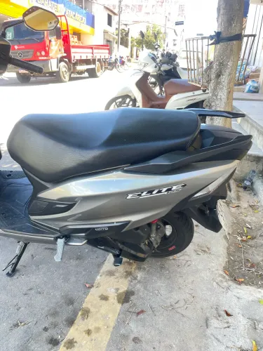 Elite 125 2025