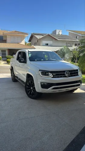 Volkswagen Amarok Extreme CD 3.0 4X4 TB Dies. Aut. 2024