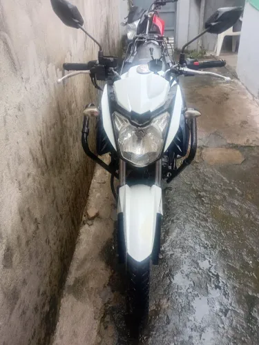 Fazer 150 