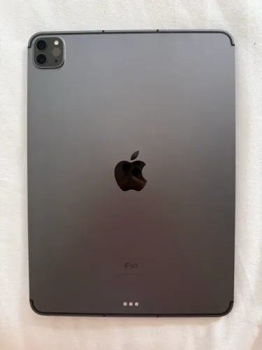 iPad Pro 11'' 3ªGen M1