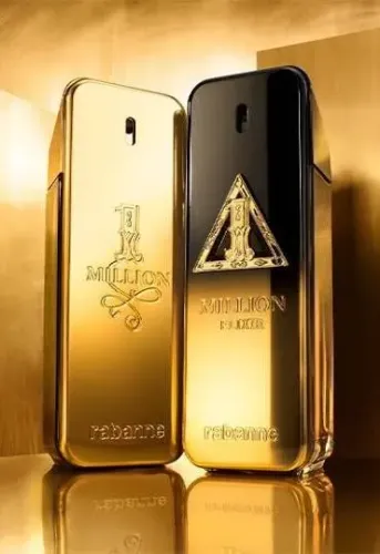 PACCO RABANNE ONDE MILLION