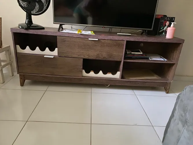 MOVÉL SALA DE TV