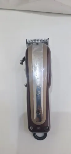 maquina wahl legend sem fio