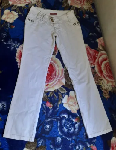 Calça 