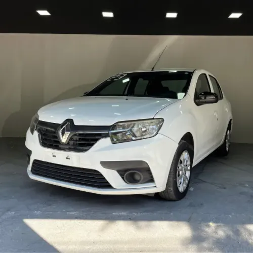 Renault Logan Zen Flex 1.0 12V 4P Mec. 2023