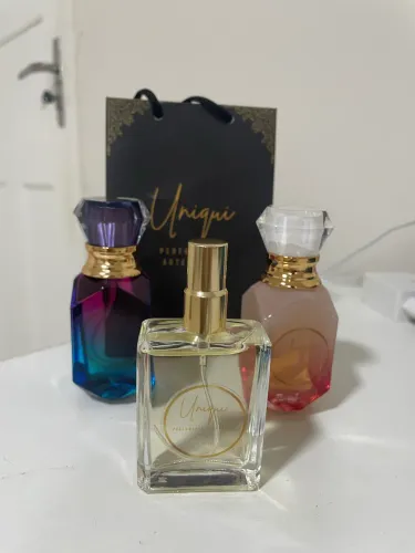 Perfumes contratipos