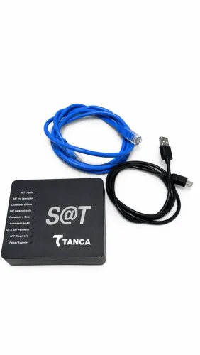 SAT TANCA TS-1000