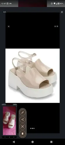 Melissa original 